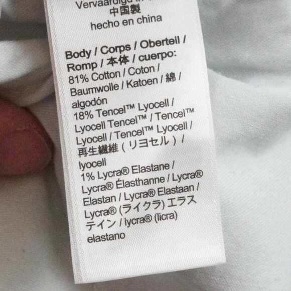 J. Crew Light Blue Boot Cut Jeans - Picture 5 of 11